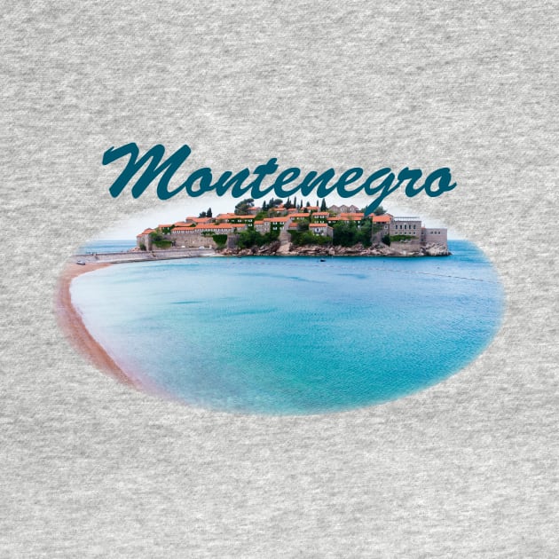 Montenegro by RaeTucker